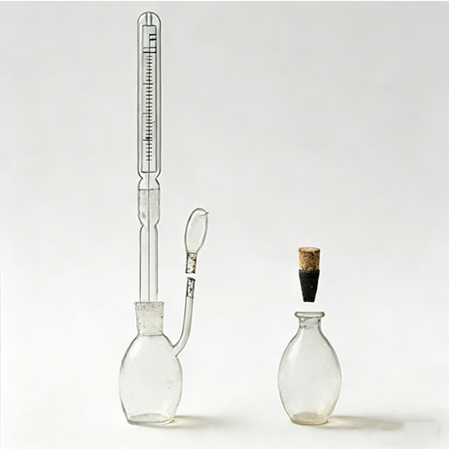 SYP-0601A 药品相对密度测定仪(比重瓶法）