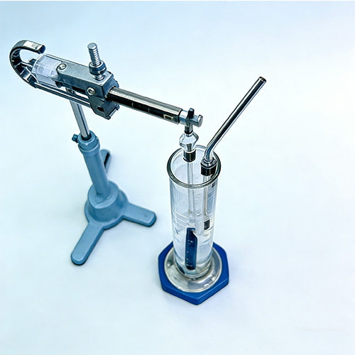 SYP-0601B 药品相对密度测定仪（韦氏比重秤法）