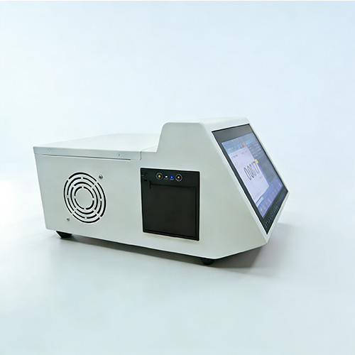 SYP-0604C U型振動管法密度計(jì)