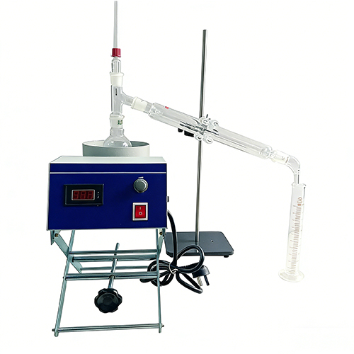 SYP-0611A 药物蒸馏测定装置