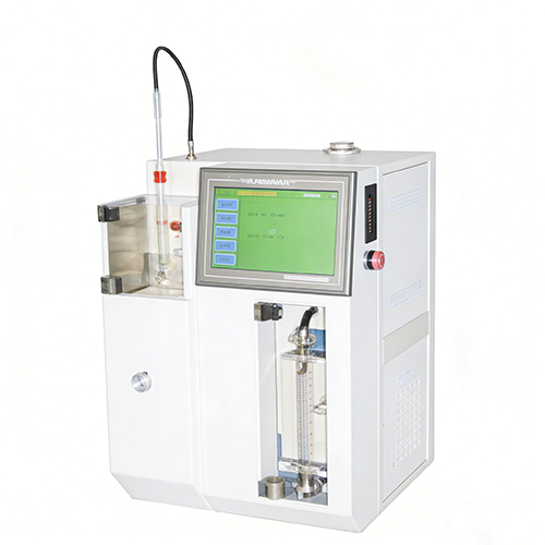 SYP-0611D 全自动药物馏程测定仪
