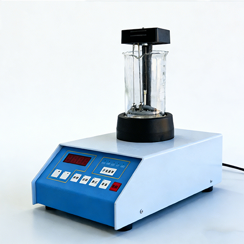 SYP-0612A-1 易粉碎的固體藥品(傳溫液加熱法)