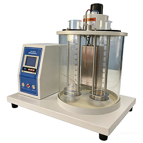 SYP-0633G 药物黏度测定仪（平氏粘度计）