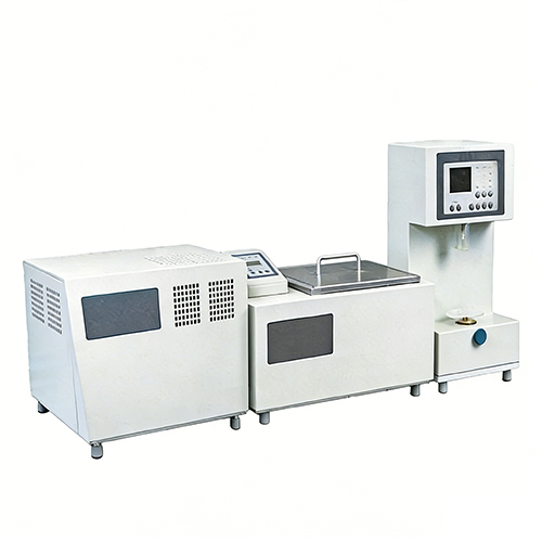 SYP-0634A 凝胶强度测定仪