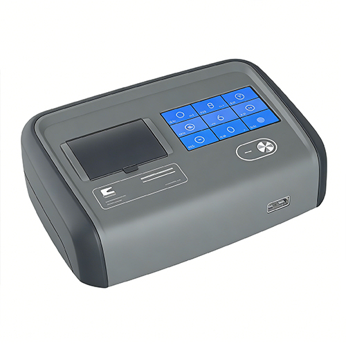 SYP-0901C-1 溶液颜色检查仪（色度计）