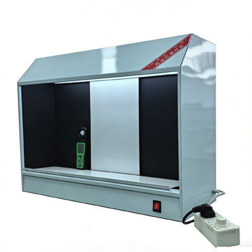 SYP-0902A 澄清度測定儀（傘棚燈，目視法）