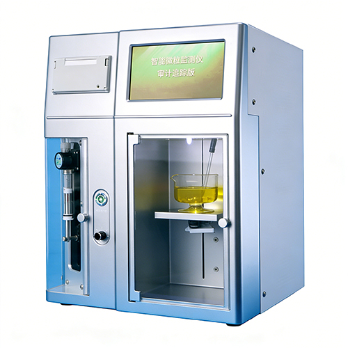 SYP-0903E 自动不溶性微粒检查仪