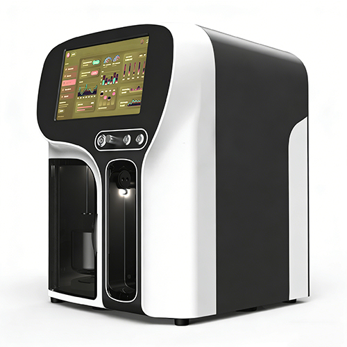 SYP-0903F 自动不溶性微粒检查仪