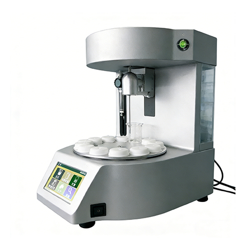 SYP-0903G 自动不溶性微粒检查仪