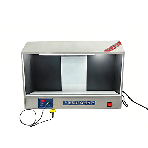 SYP-0904A-1 单面可见异物检查仪第一法（澄明度检测仪）