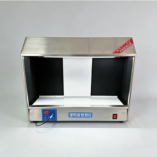 SYP-0904A-2 单面可见异物检查仪第一法（澄明度检测仪）