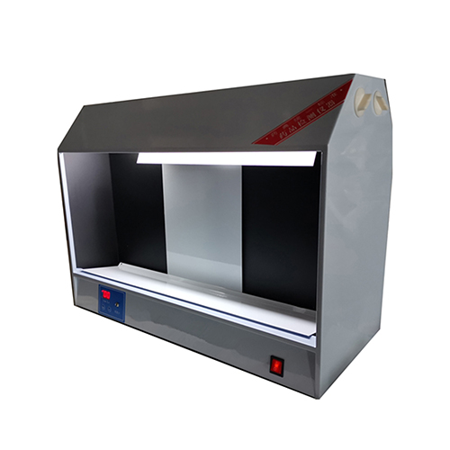 SYP-0904B-2 双面可见异物检查仪第一法（澄明度检测仪）