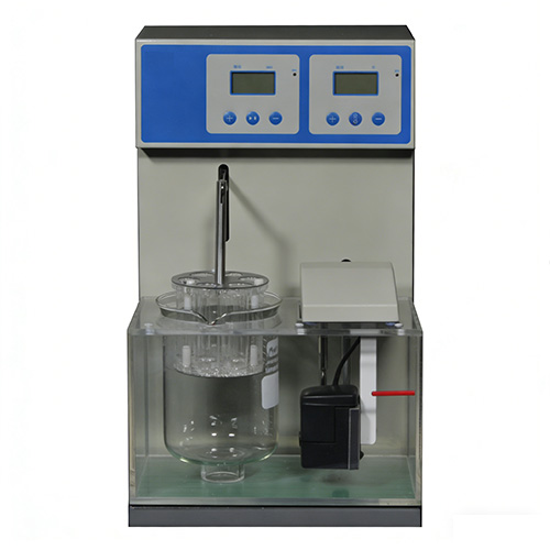 SYP-0921A崩解时限检查仪（单杯）