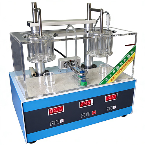 SYP-0921B-3 崩解時限檢查儀(雙杯)