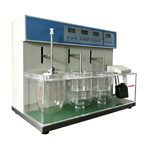 SYP-0921F片劑崩解時限檢查儀（三杯，多功能）