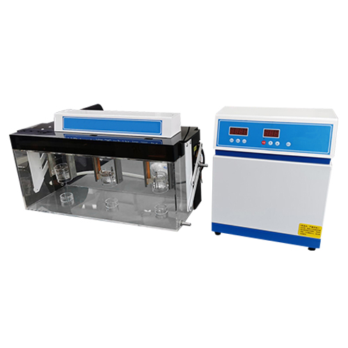 SYP-0922B 融变时限检查仪(分体式，自动翻转）