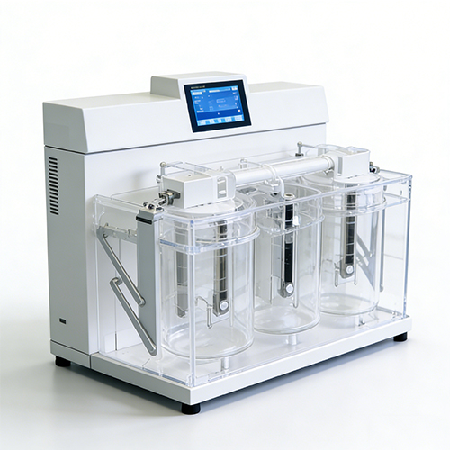 SYP-0922C 智能融变时限检查仪（一体机）