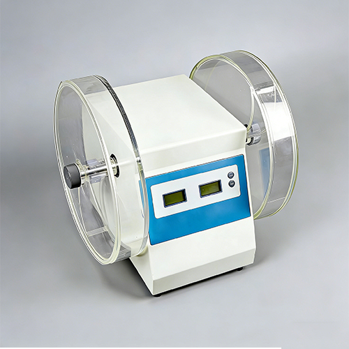 SYP-0923D 片剂脆碎度检查仪