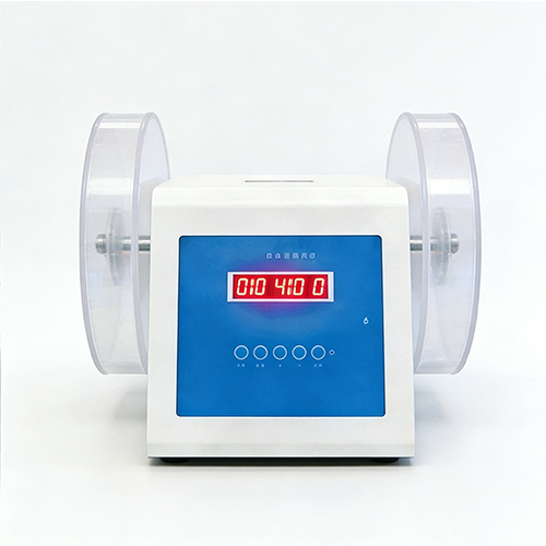 SYP-0923E 片剂脆碎度检查仪