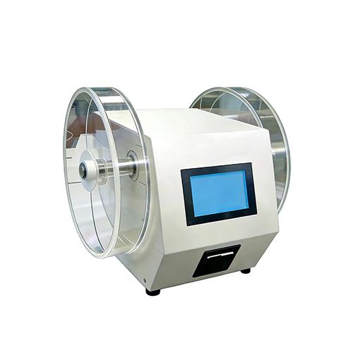 SYP-0923F 触屏片剂脆碎度检查仪