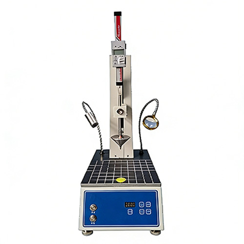 SYP-0983药物锥入度测定器