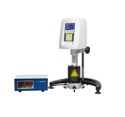 NDJ-1D布氏旋转粘度计