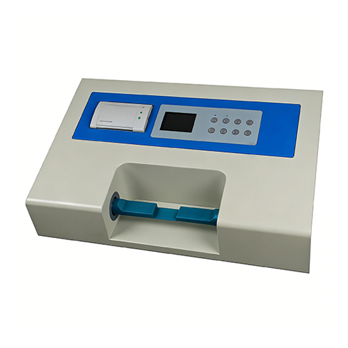 SYP-20104C 片剂硬度仪（电动）