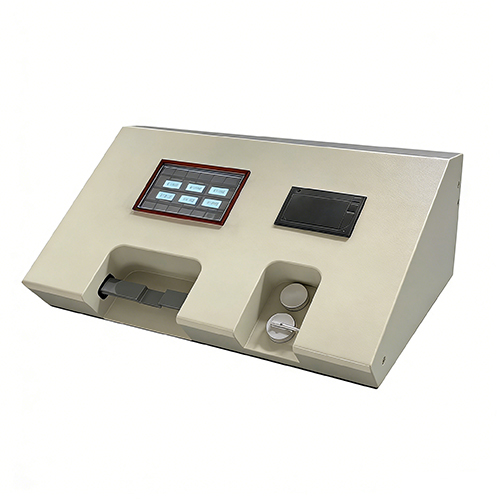 SYP-20104D 自动片剂硬度仪