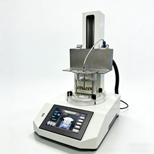 SYP-8146H 全自动软化点测定器（药典松香）