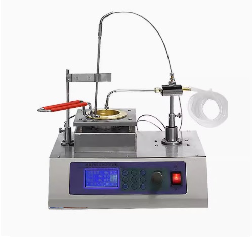 SYD-3536-1克利夫蘭開口閃點試驗器