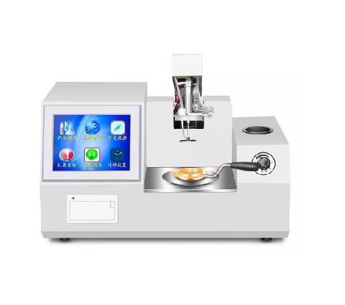 SYD-261D 全自動閉口閃點試驗器