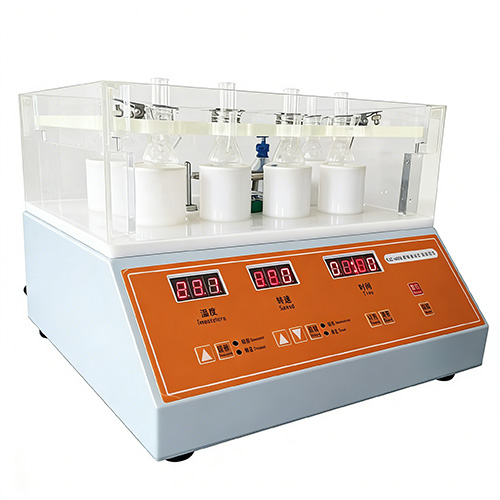 SYP-27818A 药物透皮扩散试验仪