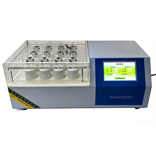 SYP-27818B 药物透皮扩散试验仪