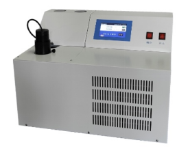 SYP-15308D全自動滅火劑凝點測定儀