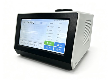 SYP-0612B-4 全自动视频熔点仪(电热块空气加热法)