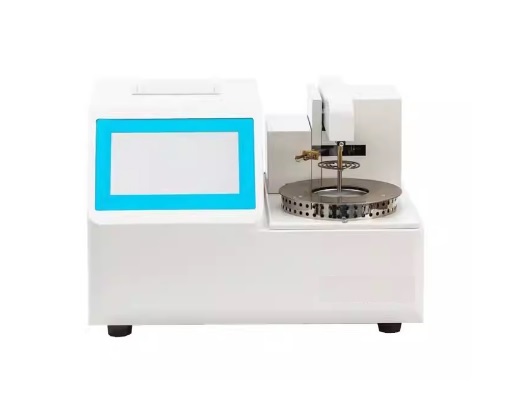 SYP-3536B 全自动开口闪点试验器