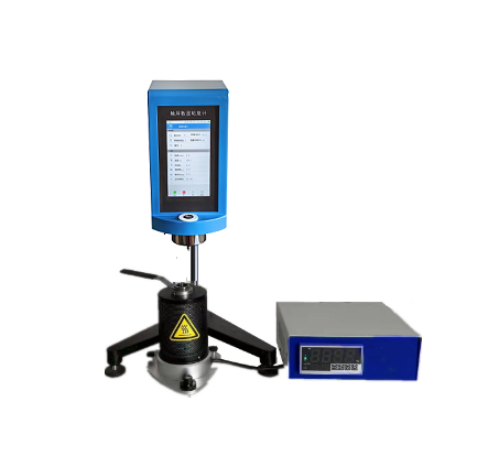 NDJ-1E-T布氏旋转粘度计