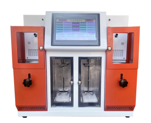 SYP-6536E 全自动蒸馏测定仪