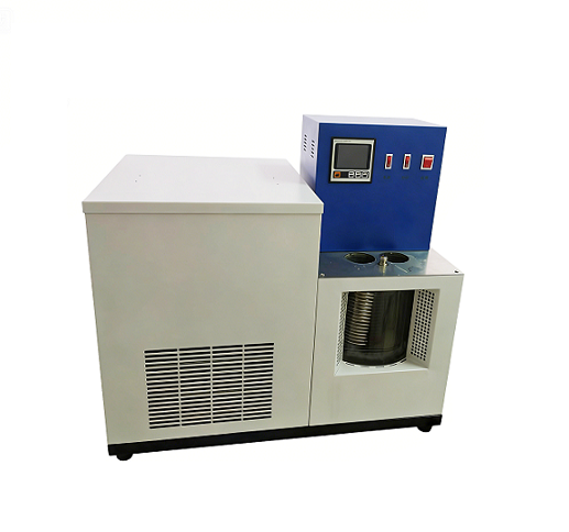 SYD-265G-1低温运动粘度试验器