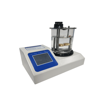 SYP-8143B自動紫膠軟化點(diǎn)測定儀
