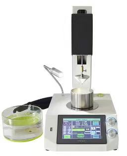 SYP-4509H 自动针入度试验器