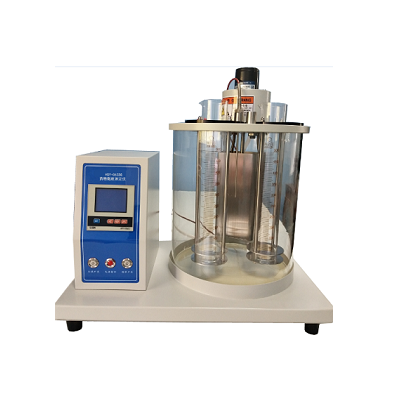 SYP-0633G 藥物黏度測定儀