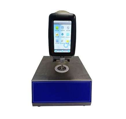 NDJ-2G锥板粘度计（固定高转速）