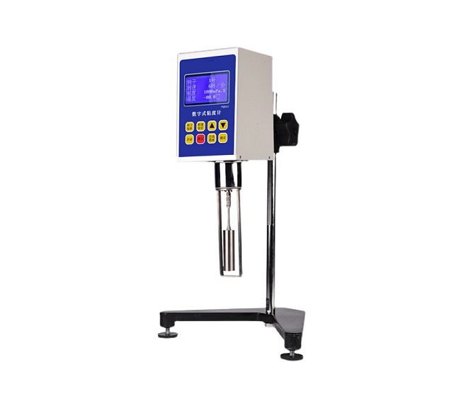 NDJ-9S数字式粘度计