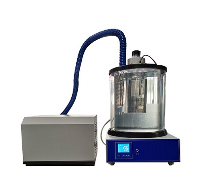 SYP-0633A 藥物黏度測定儀