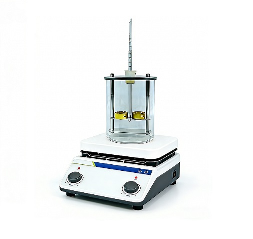 SYP-2102 膏藥軟化點(diǎn)測(cè)定器