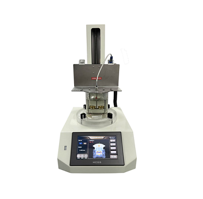 HSY-8143C全自動紫膠軟化點測定儀