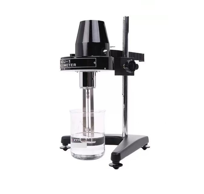 NDJ-1指针旋转粘度计