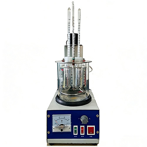 SYP-0614药物滴点测定仪