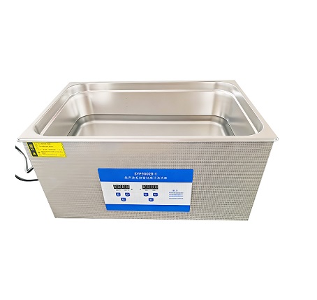 SYP9002B-I 超声波毛细管粘度计清洗器